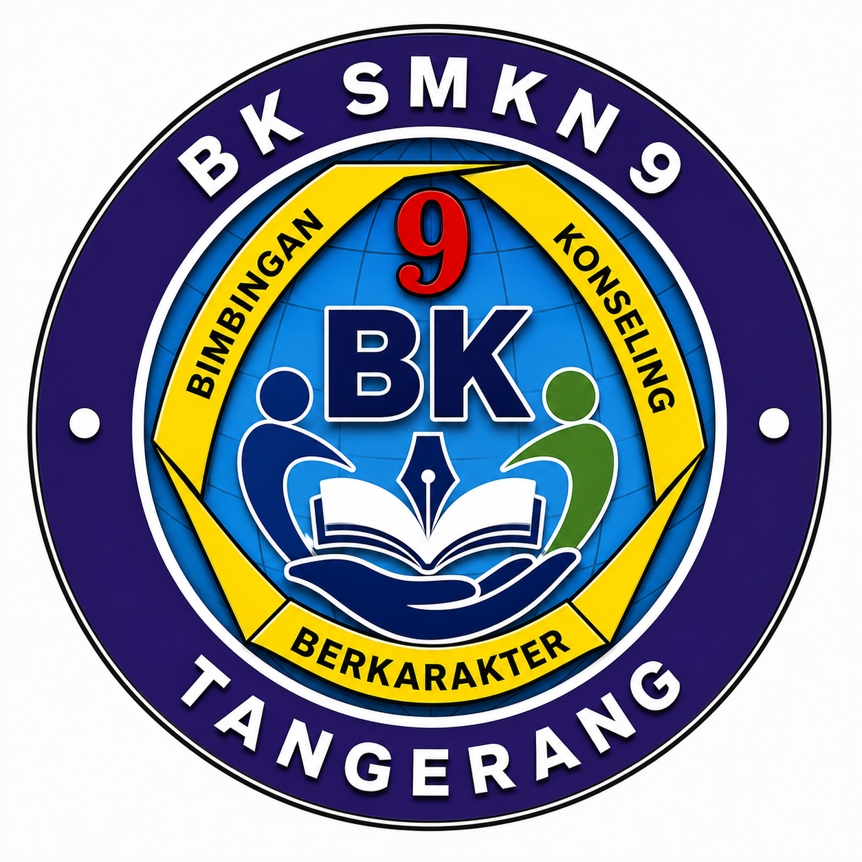 Logo BK